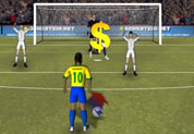 Neymar The Football Super Star